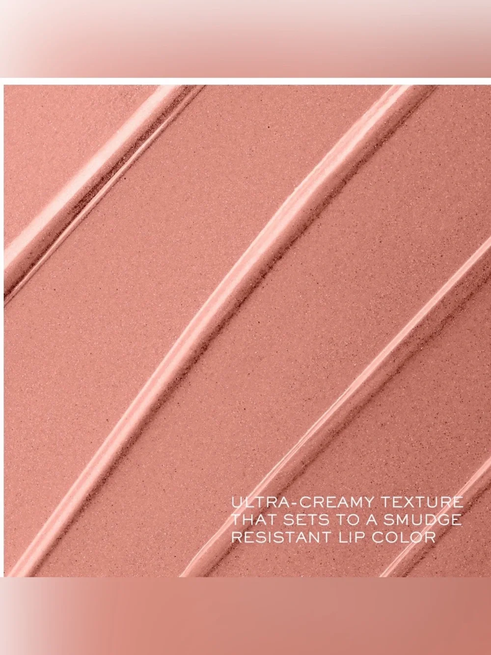 LANCÔME L'ABSOLU ROUGE CREAM LIPSTICK Tendre Mirage 250 NWOB